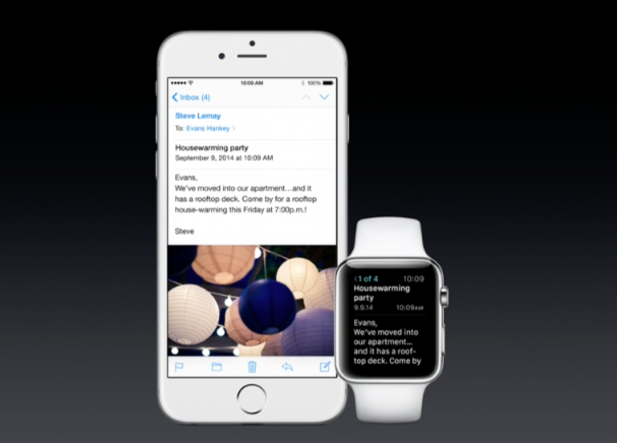 12 Essential How To's for the Apple Watch Paste Magazine